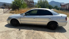 Honda Accord 2.0 Vtec | Mobile.bg    7