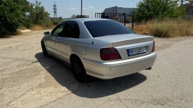 Honda Accord 2.0 Vtec | Mobile.bg    6