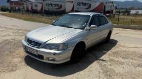 Honda Accord 2.0 Vtec | Mobile.bg    2