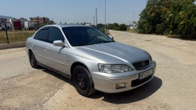     Honda Accord 2.0 Vtec