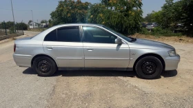 Honda Accord 2.0 Vtec | Mobile.bg    3