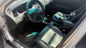 Honda Accord 2.0 Vtec | Mobile.bg    8