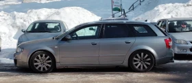Обява за продажба на Audi A4 1.8 Т + quattro ГаЗ ~10 000 лв. - изображение 10
