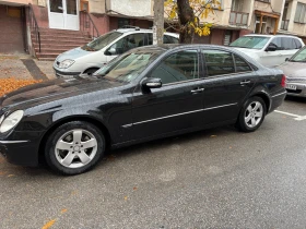 Mercedes-Benz E 220 2.2 CDI /  | Mobile.bg    15