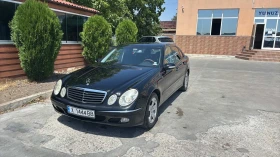 Обява за продажба на Mercedes-Benz E 220 2.2 CDI / автомат ~9 999 лв. - изображение 1