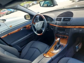 Обява за продажба на Mercedes-Benz E 220 2.2 CDI / автомат ~9 999 лв. - изображение 8