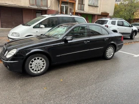 Mercedes-Benz E 220 2.2 CDI /  | Mobile.bg    14