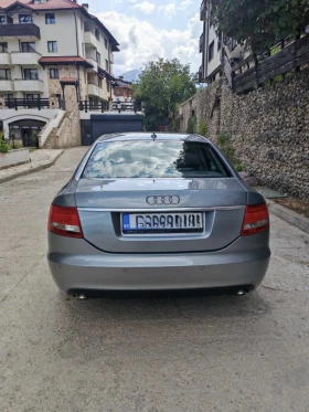 Audi A6  /   | Mobile.bg    2
