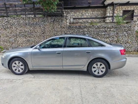 Audi A6  /   | Mobile.bg    4