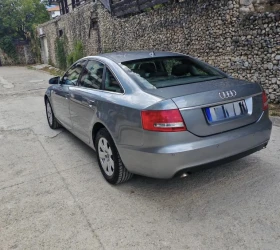Audi A6  /   | Mobile.bg    3