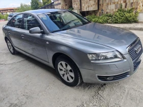 Audi A6  /   | Mobile.bg    5