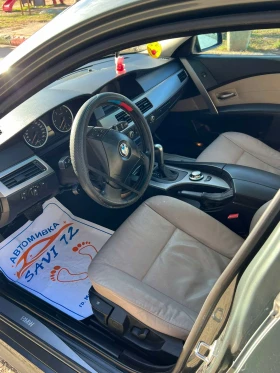 BMW 530 | Mobile.bg    5