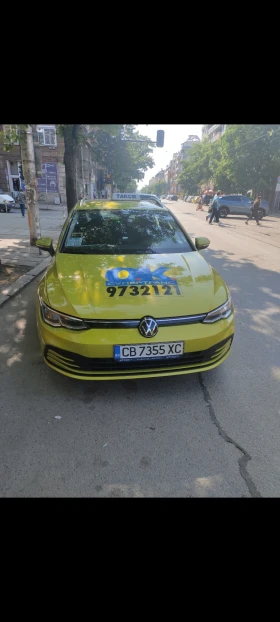 Обява за продажба на VW Golf ~7 999 лв. - изображение 1