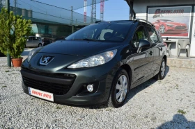 Peugeot 207 1.4 * BRC Газ* 100% ОБСЛУЖЕНА!! - 6560 лв. - 76790602 3