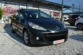 Peugeot 207 1.4 * BRC Газ* 100% ОБСЛУЖЕНА!!