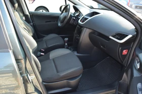 Peugeot 207 1.4 * BRC Газ* 100% ОБСЛУЖЕНА!! - 6560 лв. - 76790602 10