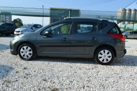 Peugeot 207 1.4 * BRC Газ* 100% ОБСЛУЖЕНА!! - 6560 лв. - 76790602 4