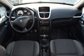 Peugeot 207 1.4 * BRC Газ* 100% ОБСЛУЖЕНА!! - 6560 лв. - 76790602 11