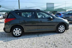 Peugeot 207 1.4 * BRC Газ* 100% ОБСЛУЖЕНА!! - 6560 лв. - 76790602 8
