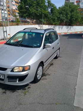  Mitsubishi Space sta...