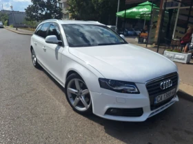 Обява за продажба на Audi A4 ~10 800 лв. - изображение 3