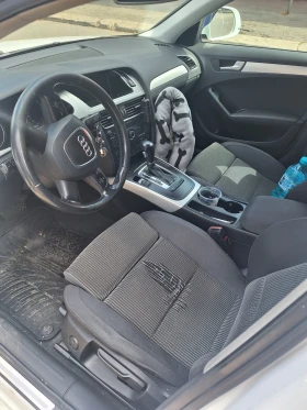 Обява за продажба на Audi A4 ~10 800 лв. - изображение 9