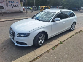 Обява за продажба на Audi A4 ~10 800 лв. - изображение 1