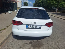 Обява за продажба на Audi A4 ~10 800 лв. - изображение 7