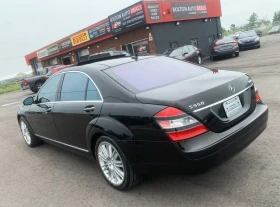 Обява за продажба на Mercedes-Benz S 550 * АВТО КРЕДИТ* ЦЕНА ДО БГ * СЕРВИЗНА ИСТОРИЯ *  ~23 999 лв. - изображение 6