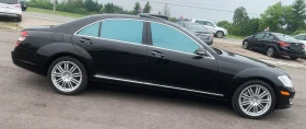 Обява за продажба на Mercedes-Benz S 550 * АВТО КРЕДИТ* ЦЕНА ДО БГ * СЕРВИЗНА ИСТОРИЯ *  ~23 999 лв. - изображение 3
