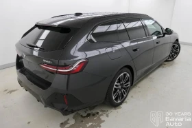 BMW 520 i Touring M Sport Paket Steptronic - 111500 лв. / 57009.04 € - 27365968 3