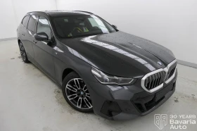 BMW 520 i Touring M Sport Paket Steptronic - 111500 лв. / 57009.04 € - 27365968 4