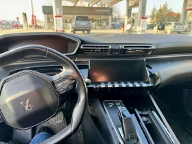 Peugeot 508 | Mobile.bg    4