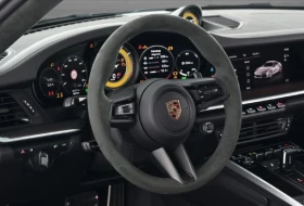 Porsche 911 Turbo S = SportDesign = Гаранция - 445250 лв. / 227652.71 € - 48558519 11