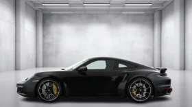 Porsche 911 Turbo S = SportDesign = Гаранция - 445250 лв. / 227652.71 € - 48558519 5