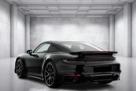 Porsche 911 Turbo S = SportDesign = Гаранция - 445250 лв. / 227652.71 € - 48558519 4