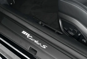 Porsche 911 Turbo S = SportDesign = Гаранция - 445250 лв. / 227652.71 € - 48558519 8