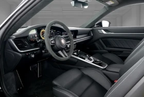 Porsche 911 Turbo S = SportDesign = Гаранция - 445250 лв. / 227652.71 € - 48558519 10