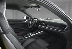 Porsche 911 Turbo S = SportDesign = Гаранция - 445250 лв. / 227652.71 € - 48558519 14