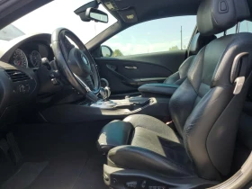 BMW M6 V10* HEAD UP* НАВИГАЦИЯ - 28500 лв. / 14571.82 € - 17803164 7