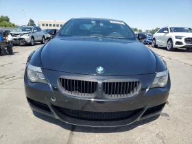 BMW M6 V10* HEAD UP* НАВИГАЦИЯ - 28500 лв. / 14571.82 € - 17803164 2