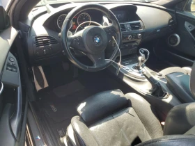 BMW M6 V10* HEAD UP* НАВИГАЦИЯ - 28500 лв. / 14571.82 € - 17803164 8