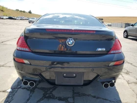 BMW M6 V10* HEAD UP* НАВИГАЦИЯ - 28500 лв. / 14571.82 € - 17803164 5