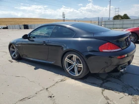 BMW M6 V10* HEAD UP* НАВИГАЦИЯ - 28500 лв. / 14571.82 € - 17803164 4