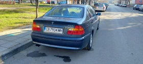 BMW 325 Е 46, снимка 3