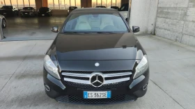 Mercedes-Benz A 200 2.0, снимка 1