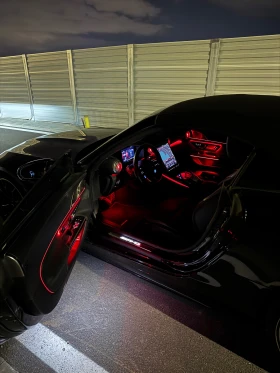 Mercedes-Benz SL 63 AMG ЛИЗИНГ, снимка 10