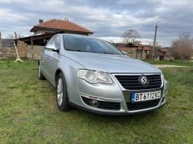 VW Passat 1, 8tsi, снимка 2