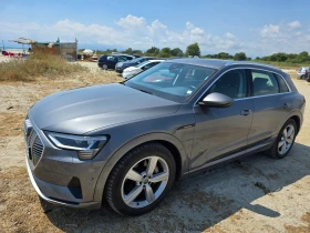 Audi E-Tron 50 - 20400 € / 39898.93 лв. - 62236640 4