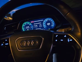 Audi E-Tron 50 - 20400 € / 39898.93 лв. - 62236640 14